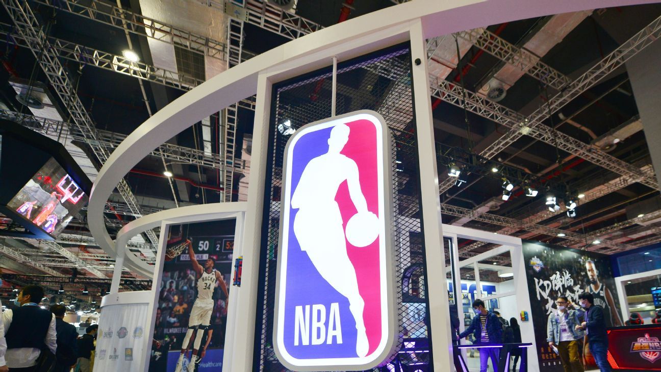 NBA limits travel options to players during All-Star Weekend break in Atlanta