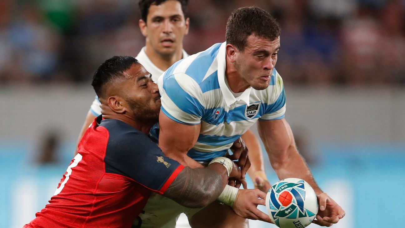 Copa do Mundo de Rugby França 2023, Stade Vélodrome, Marselha