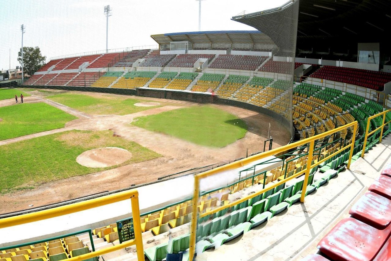 San Luis Potosí tendrá torneo pretemporada con 5 equipos de Liga Mexicana de Béisbol