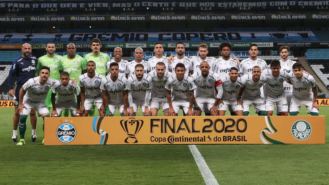 Atlético-MG goleia Flamengo por 3 x 0 no Maraca e encosta no Palmeiras