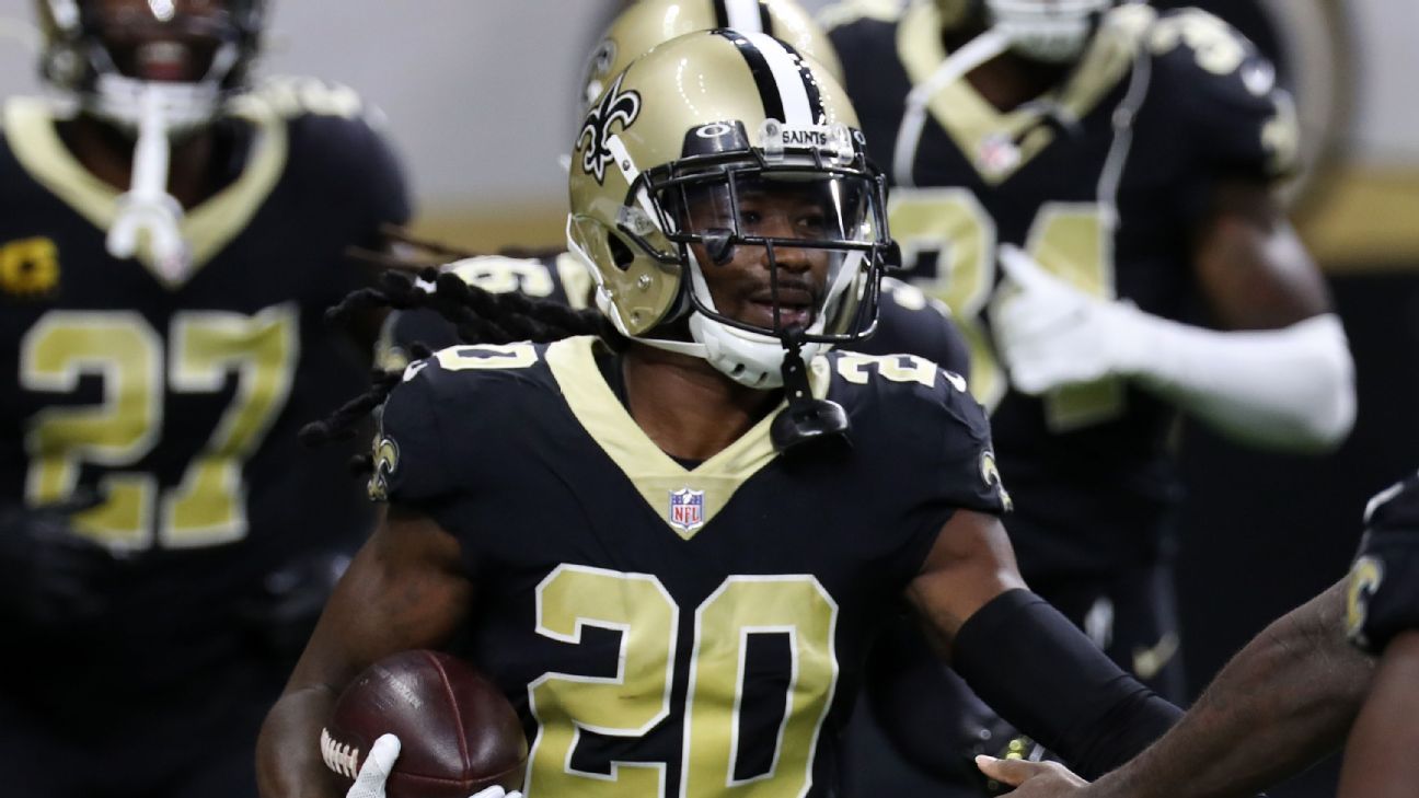 Source – New Orleans Saints releases veteran CB Janoris Jenkins in latest austerity campaign