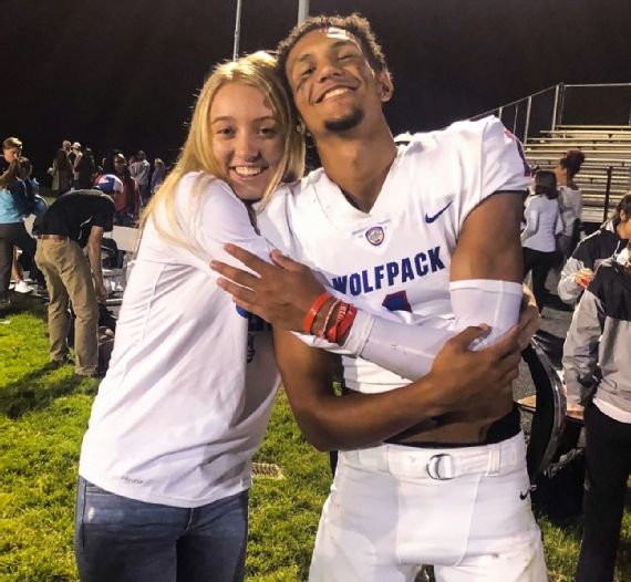 Gonzaga S Jalen Suggs Uconn S Paige Bueckers And The Friendship That Fuels March Madness Gonzaga S Jalen Suggs Uconn S Paige Bueckers And The Friendship That Fuels March Madness