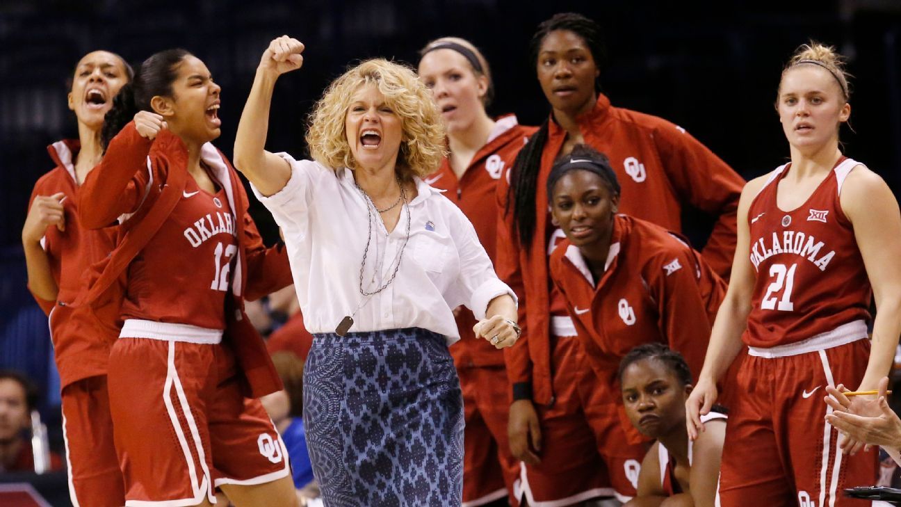 Women's college basketball coaching changes for 2021-22