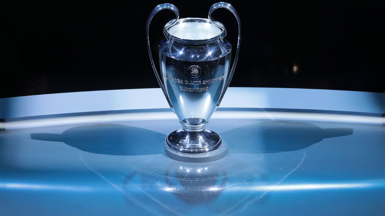 Qué necesita el Real Madrid para clasificarse como primero de grupo en el  sorteo de los octavos de final de la Champions League 2023/24?