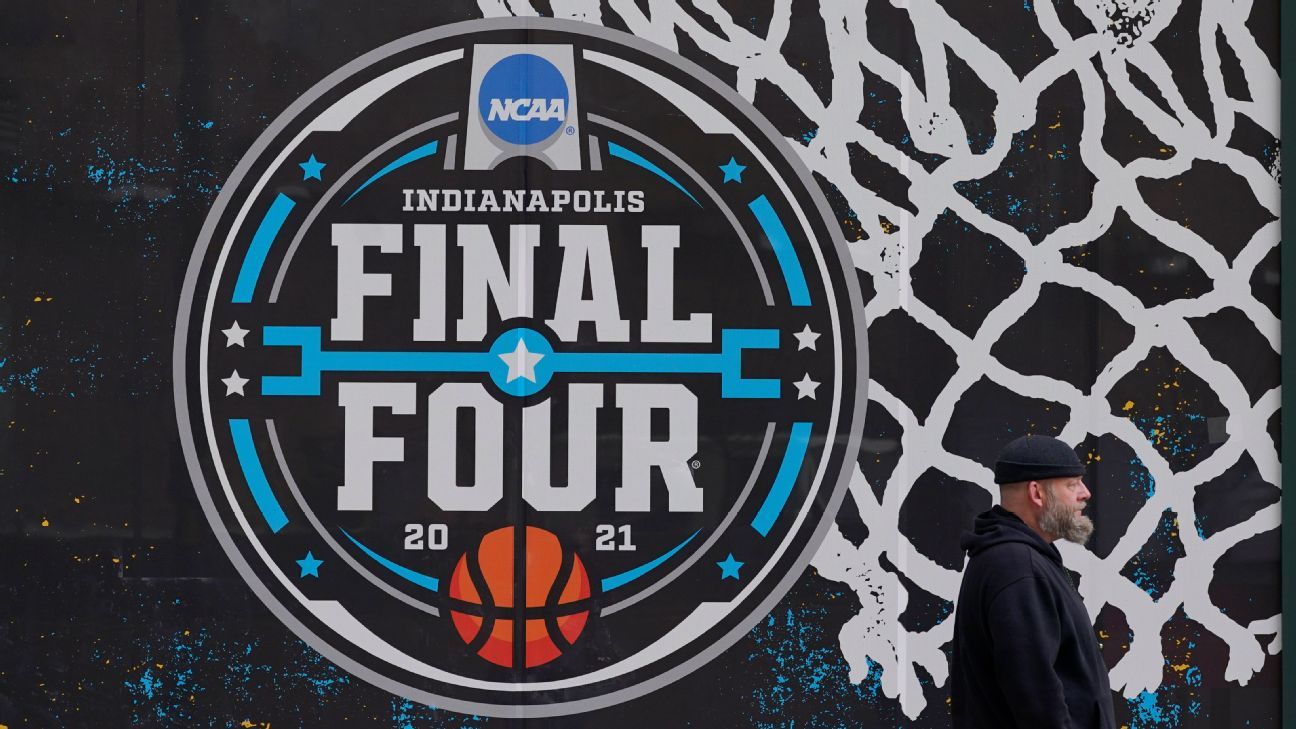 Ncaa Final Four Tickets 2022 Future Dates &amp; Sites NCAA