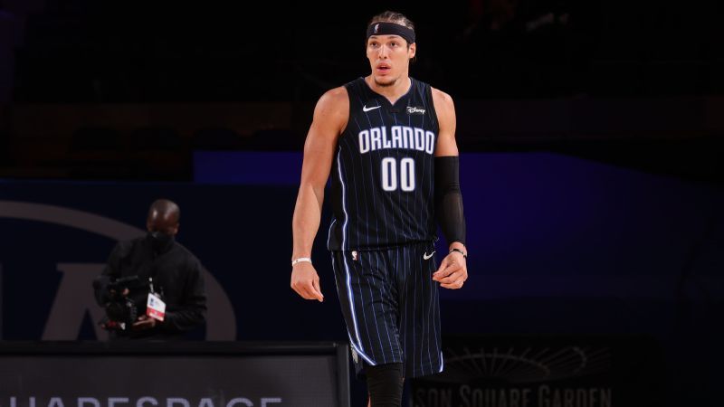 Orlando Magic changes Aaron Gordon to the Denver Nuggets