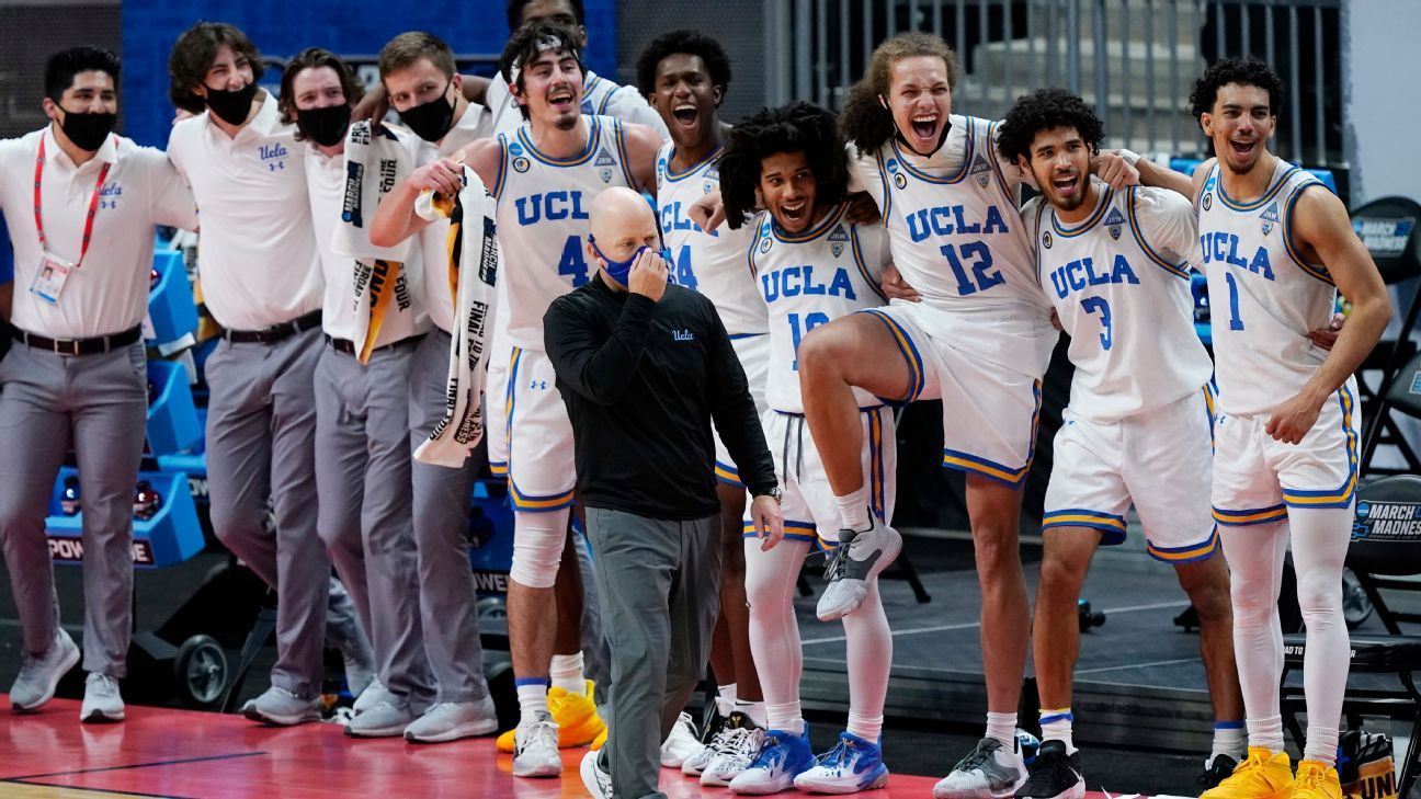 2023 men's NCAA tournament picks - Friday cheat sheet - ESPN