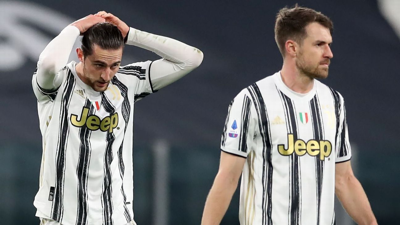 LIVE Switch Discuss: Juve need Rabiot, Ramsey exits to make room for Pogba  - Newspostalk - Global News Platform