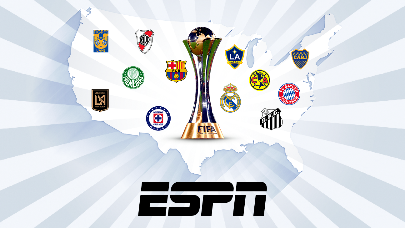 A Club World Cup in the USA and a richer Concachampions, in prizes