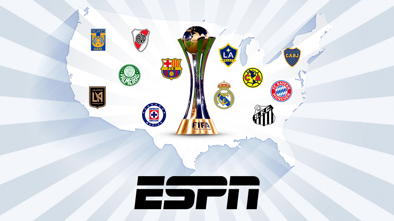 Un Mundial de Clubes en EE.UU. y una Concachampions más rica, en