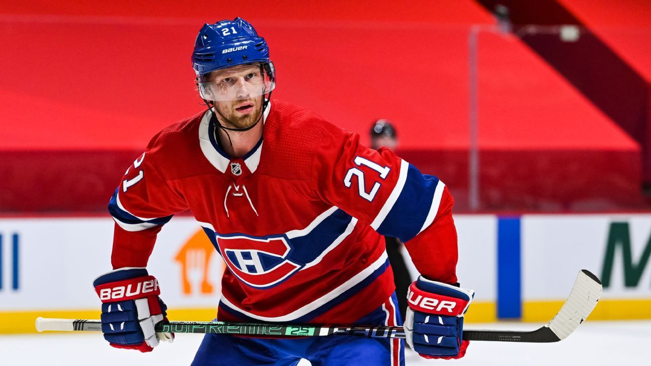 Staal brothers sign with Panthers 