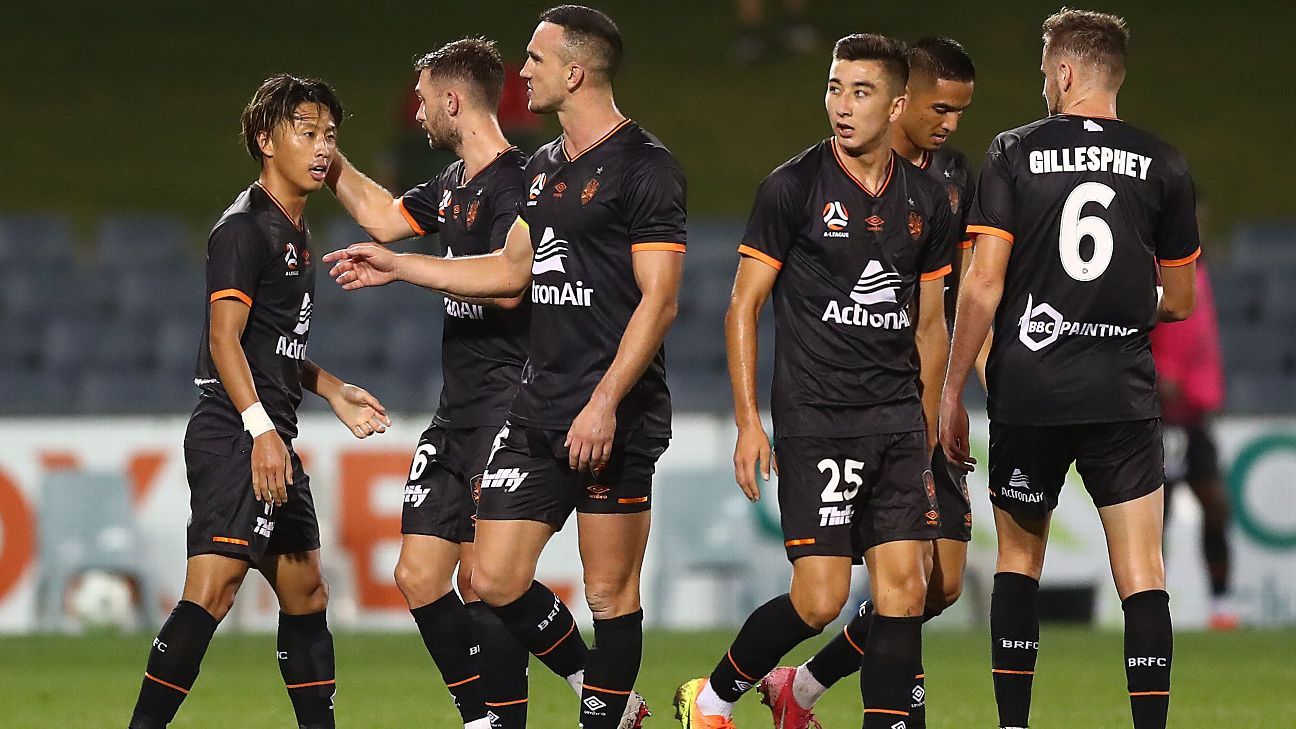 download macarthur vs perth glory live