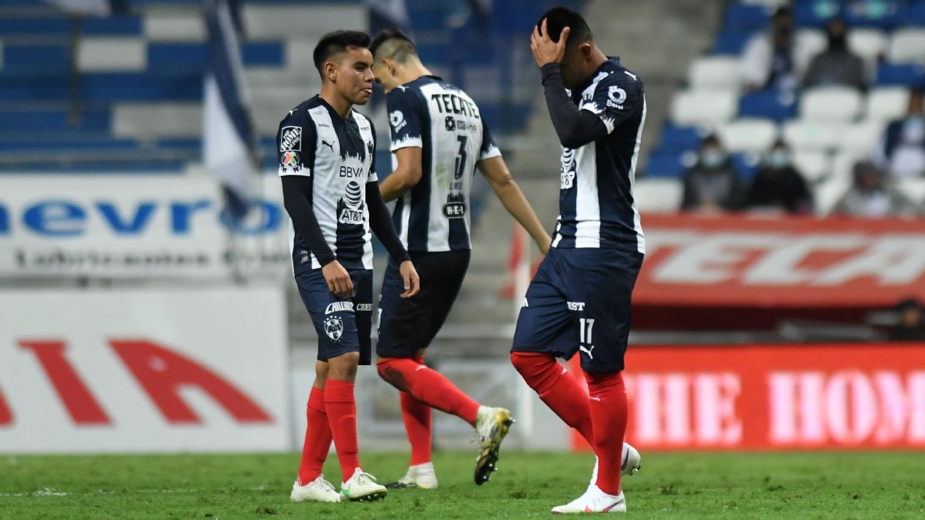 Rayados Vs Pachuca : Kqite2xhsaqxcm : Rayados really ...