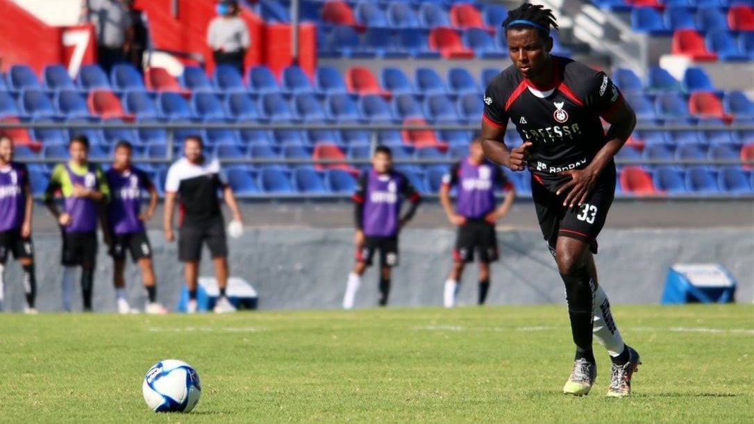They are seeking an eight-year sentence for Joao Maleck