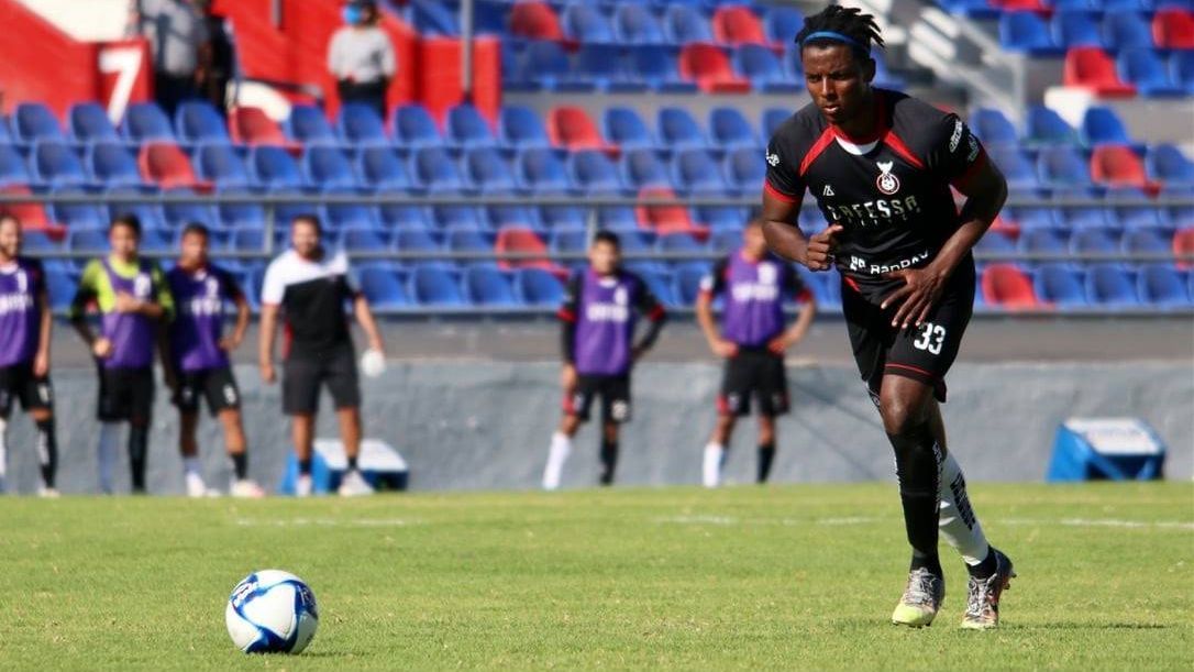 Searching for more years for Joao Maleck