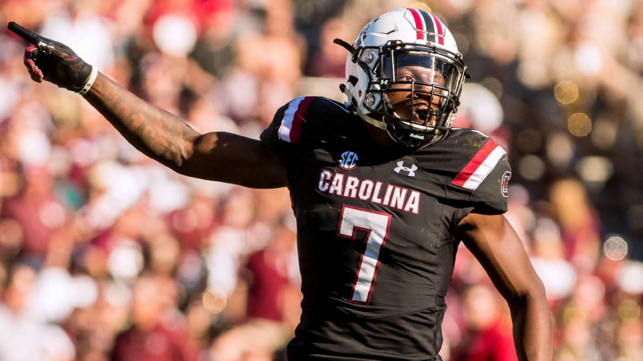 Carolina Panthers NFL draft picks 2021 Analysis for every selection