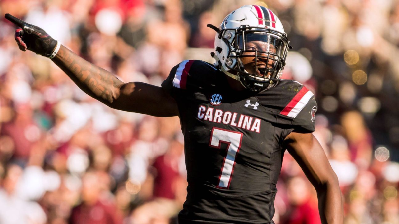 Carolina Panthers NFL draft picks 2021 Analysis for every selection