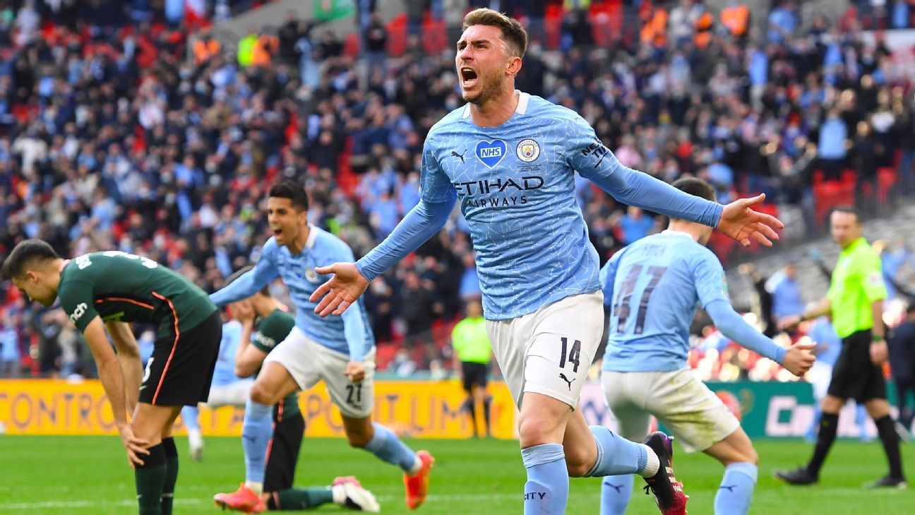 Manchester S Aymeric Laporte Qualifying To Leave France Play In Spain Soccer Sports Jioforme