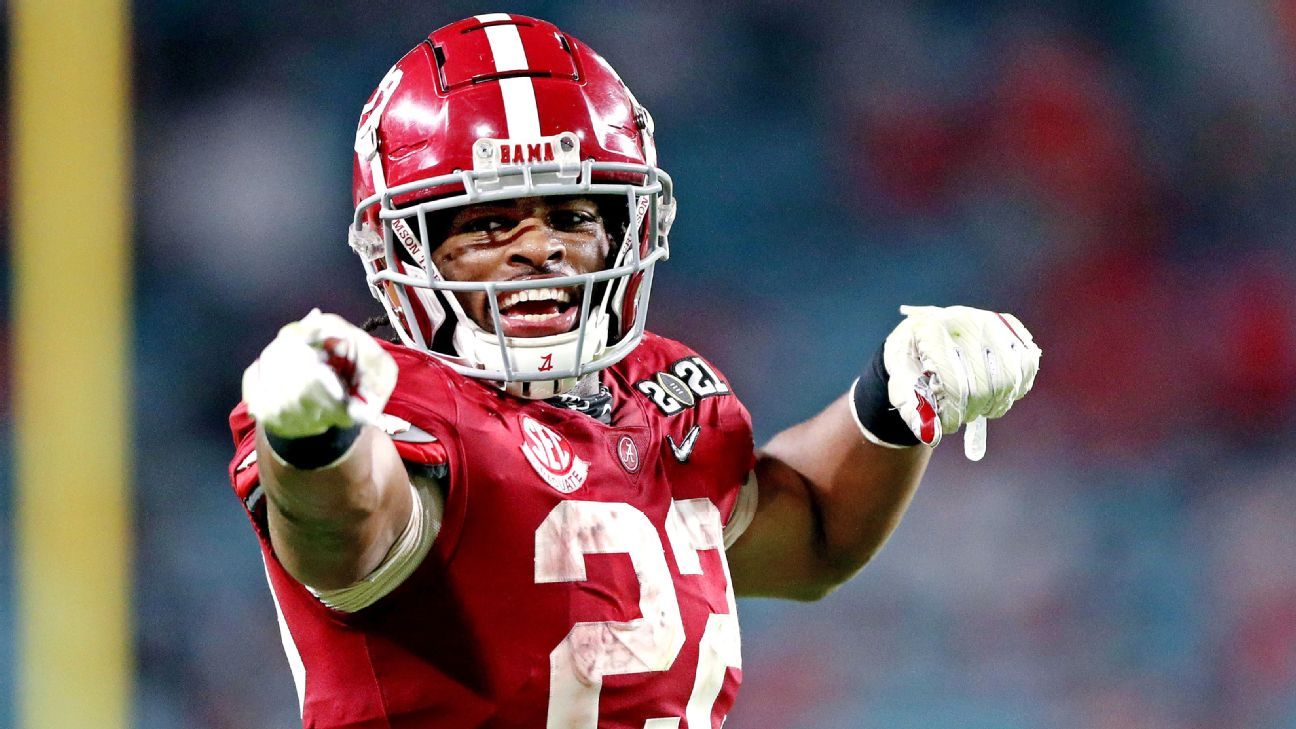 2021 NFL Draft Review and Team Grades: NFC West