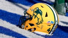 Sources: North Dakota State joins Mountain West for football