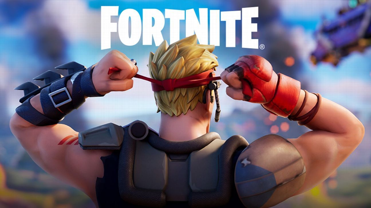 Fortnite não terá mais suporte a Windows 7 e 8 em temporada que estreia hoje