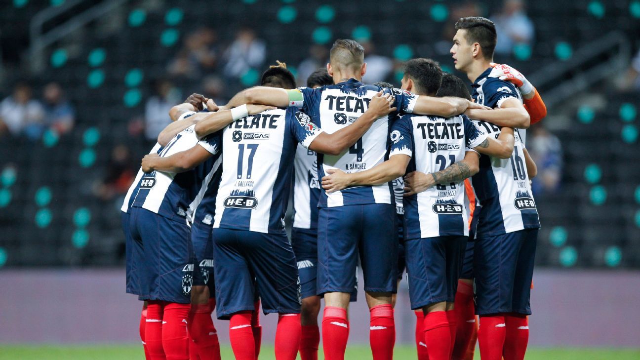 Rayados seeks to have his team in the Expansion League