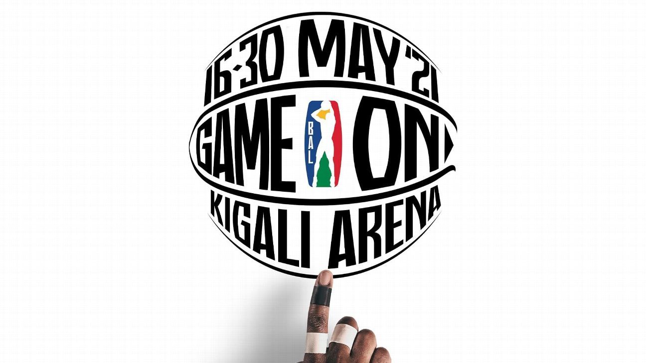 Everything you need to know about the NBA-affiliated Basketball Africa League - Vimarsana News