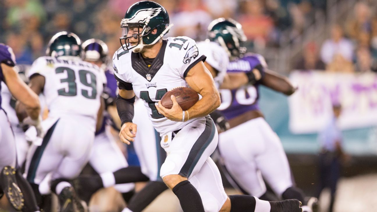 Jaguars' Tim Tebow is in 'uncharted waters'