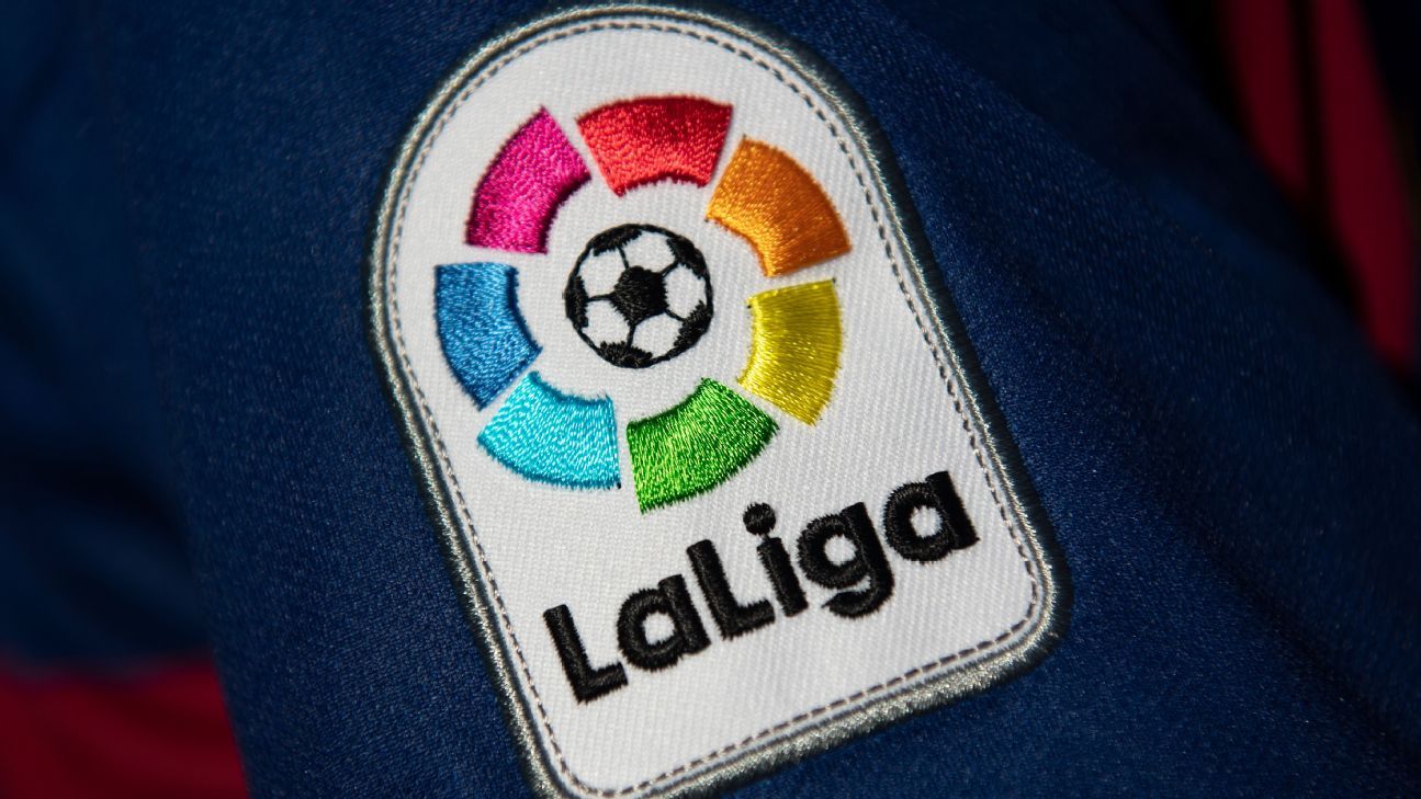 The Spanish league is the one that most bets on the quarry among the