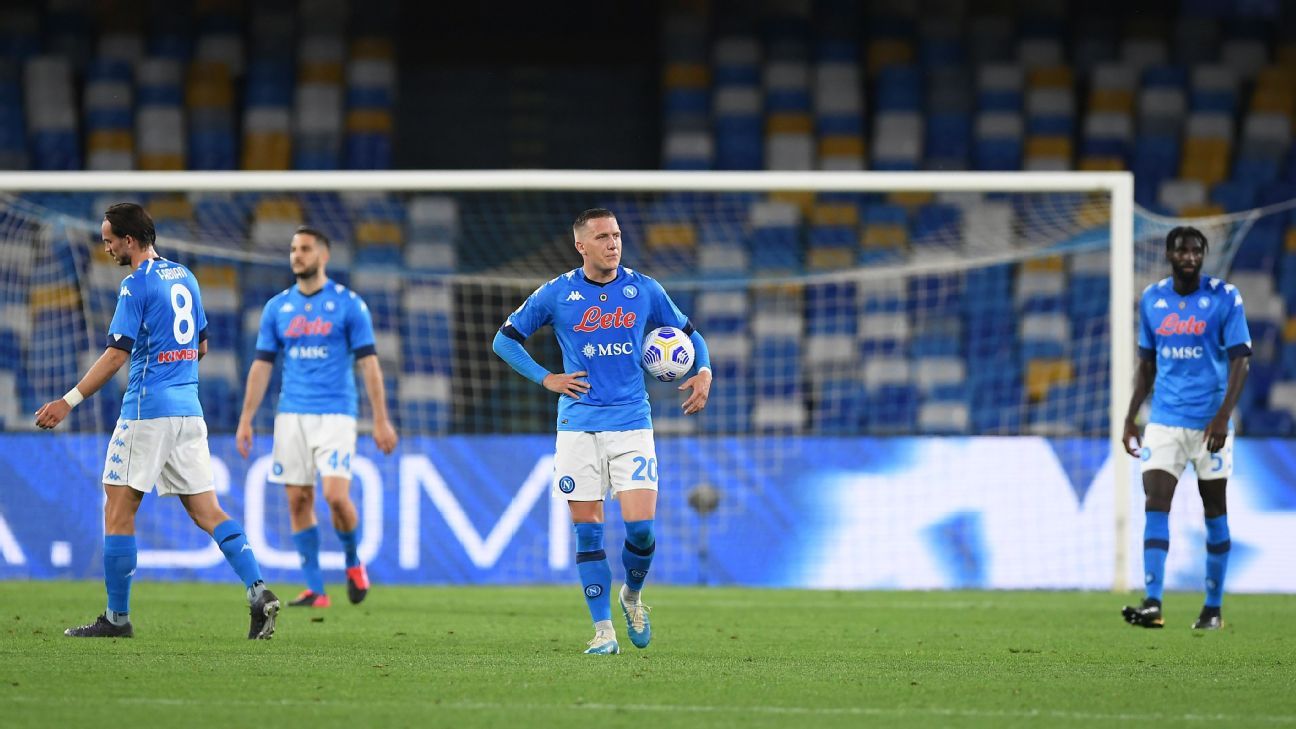 Aaron Hickey là 'mục tiêu' chuyển nhượng của Napoli với Bologna đang tìm kiếm 18 triệu bảng cho cựu ngôi sao của Hearts