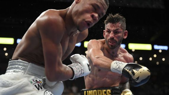 Can Devin Haney Beat The Top Lightweights In The Division What Now For Jorge Linares Can Devin Haney Beat The Top Lightweights In The Division What Now For Jorge Linares