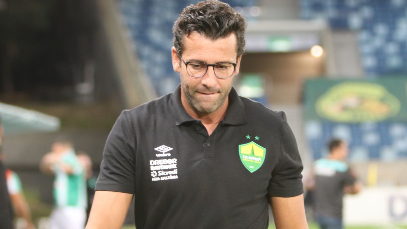 Cuiaba Quebra Silencio E Diz Por Que Alberto Valentim Foi Demitido Mesmo Invicto Veja Cuiaba Quebra Silencio E Diz Por Que Alberto Valentim Foi Demitido Mesmo Invicto Veja