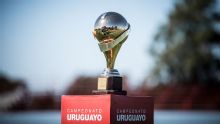 Liga AUF Uruguaya: calendario, resultados y tabla de posiciones