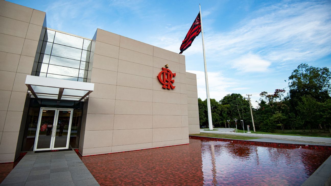 POLÊMICA NA JUSTIÇA! Libra busca apoio judicial após Flamengo barrar repasse milionário da liga!