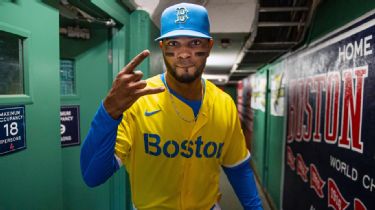 Ranking All 16 MLB City Connect Jerseys – Through the Eyes of a DArt  Student. – The La Salle Collegian