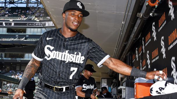 MLB's City Connect uniforms have changed the future of fashion in baseball