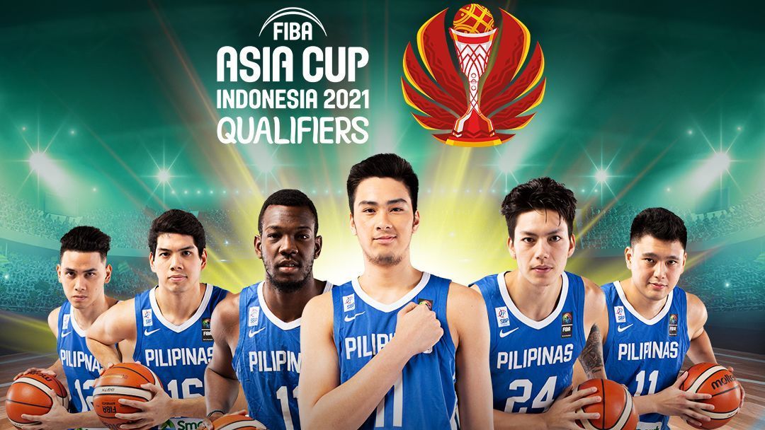 How to watch the FIBA Asia Cup Qualifiers ESPN