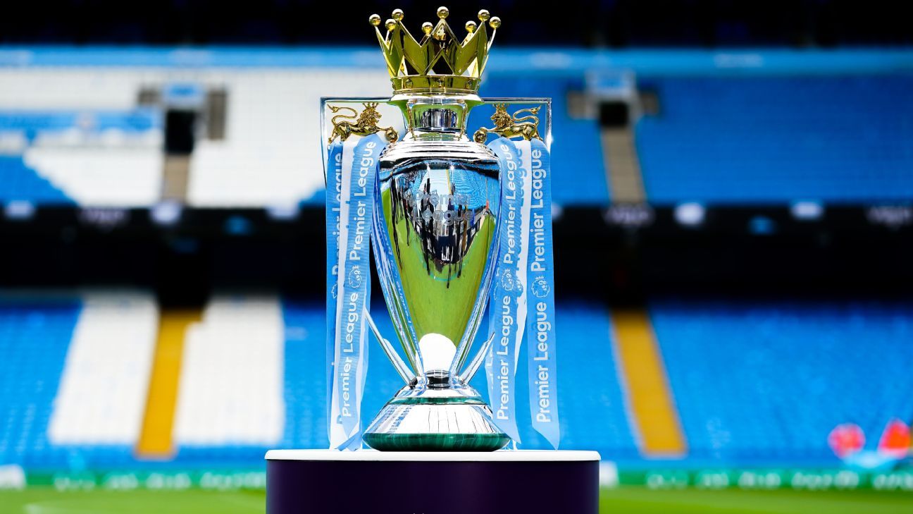 Premier League Fixtures 21 22 Manchester City Chelsea Face Tough Start Manchester United Have Favourable Opening