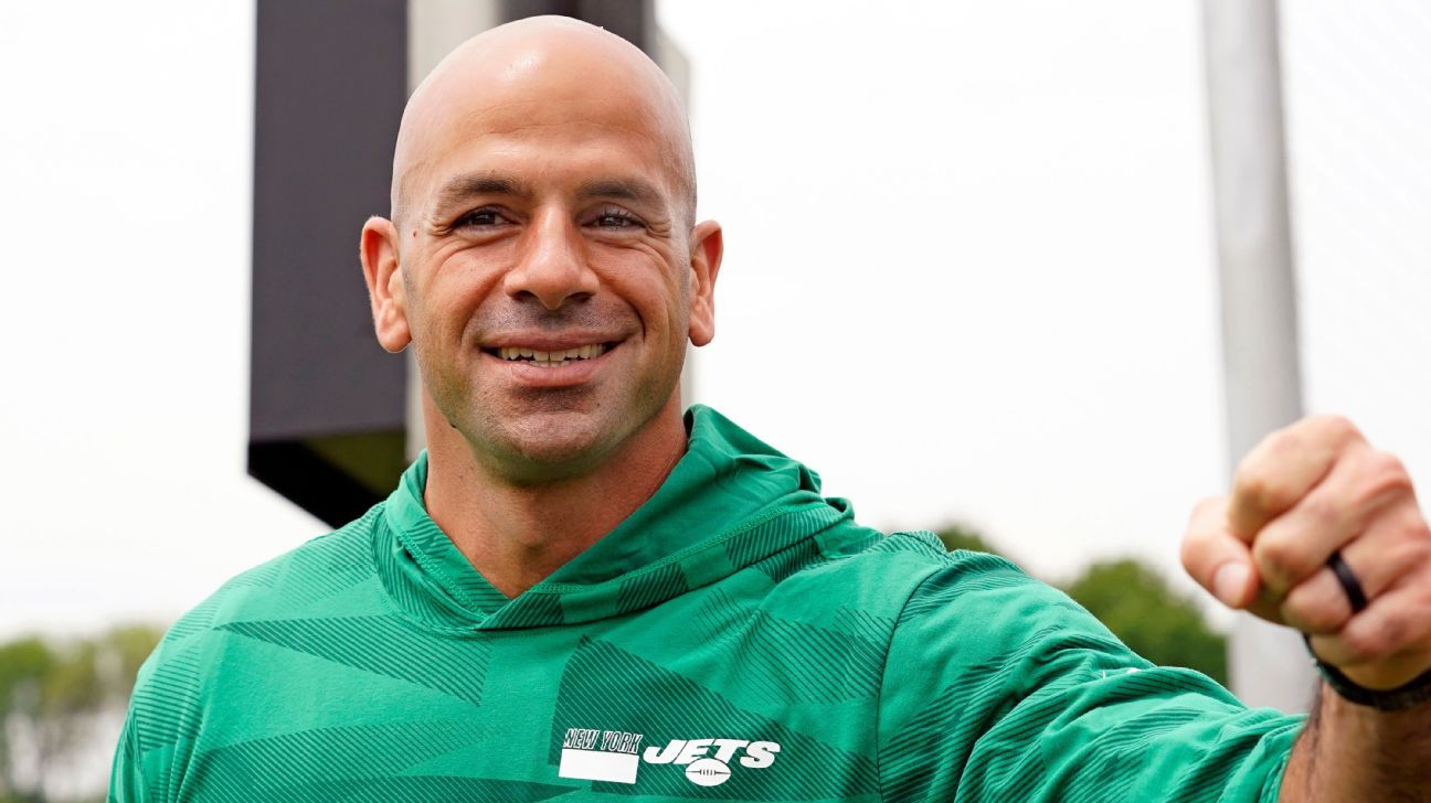 Gang's All Here: 2022 Jets Season in Review, Offseason Preview