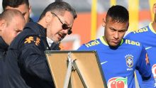 Treinador campeão olímpico compara Neymar a Messi e Cristiano Ronaldo, e critica Ancelotti: 'Teria que ser melhor aproveitado'