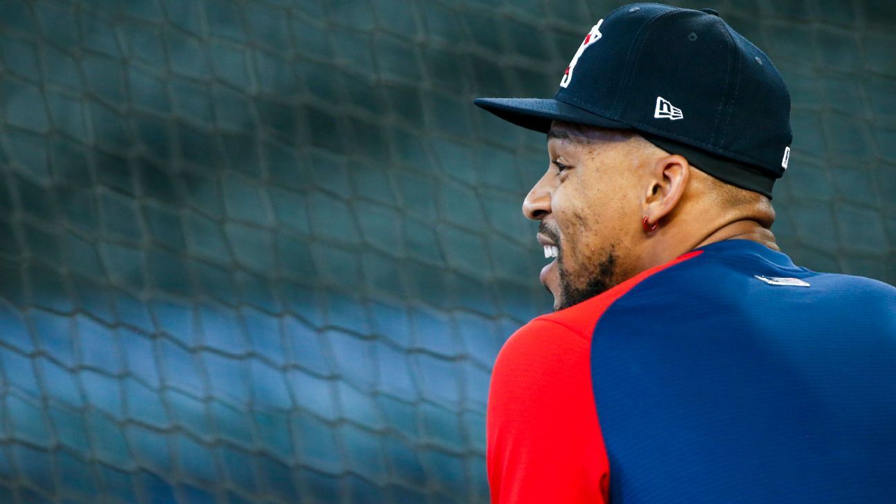 Twins reinstate Buxton after 11-game absence