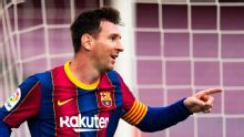 Presidente do Barcelona que contratou Messi dispara contra o argentino: 'Quem ele pensa que é?'