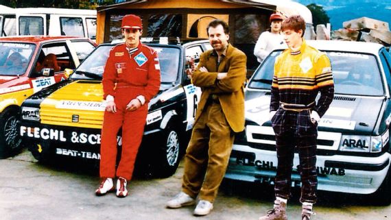 Interview Mercedes Boss Toto Wolff Often Considered Leaving F1 During Interview Mercedes Boss Toto Wolff Often Considered Leaving F1 During