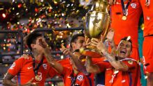 A 10 años del grito chileno de bicampeón de América