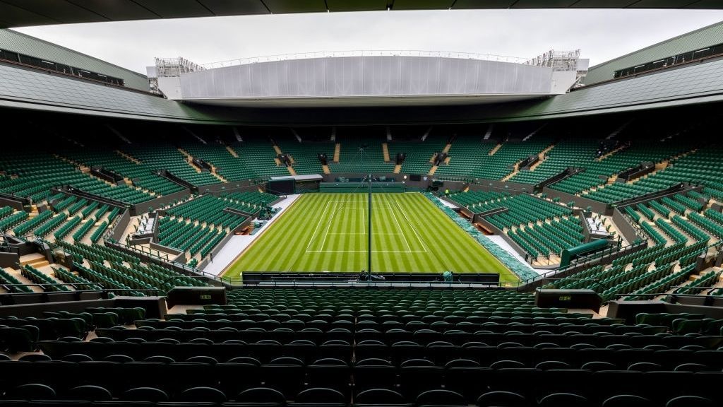 Wimbledon cómo ver los partidos de la jornada por ESPN