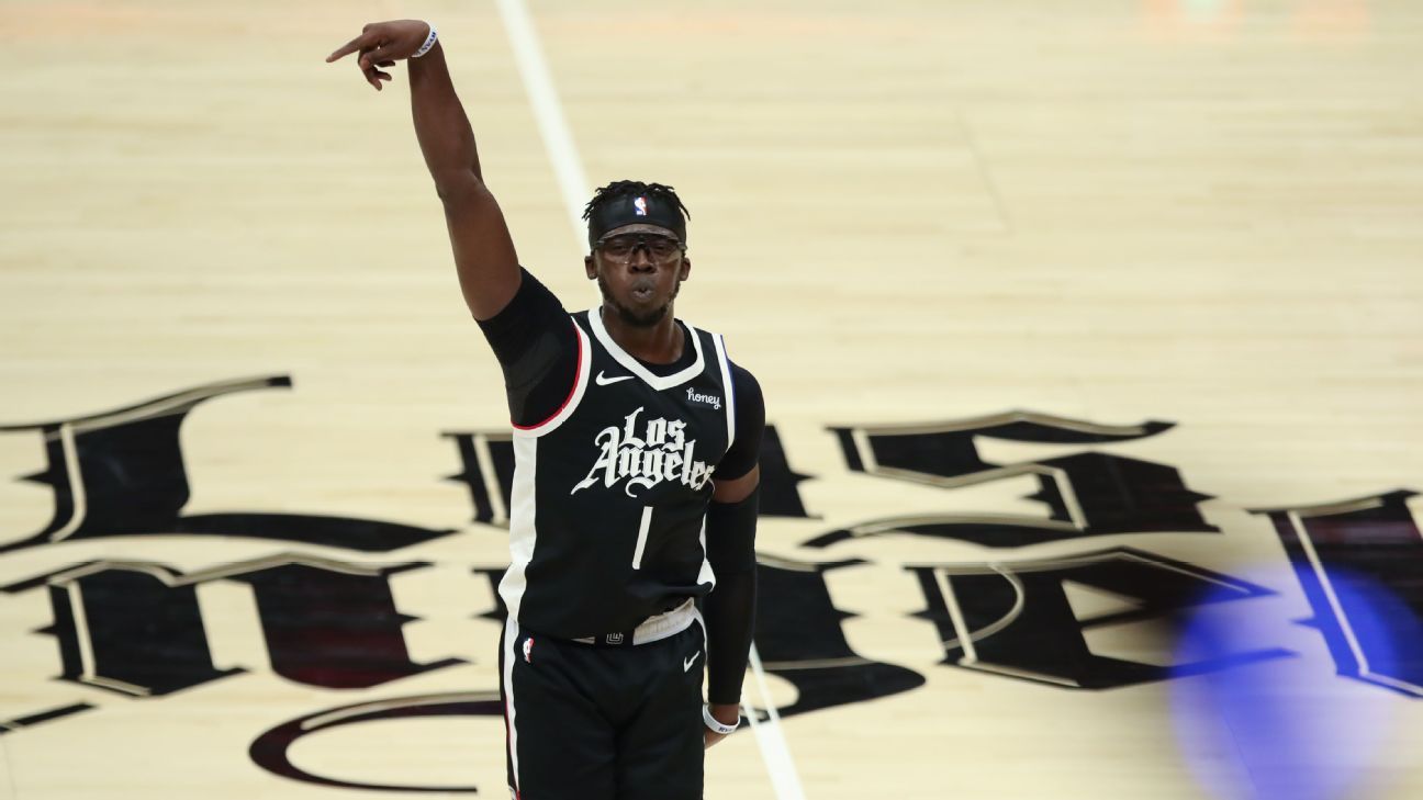 Clippers Vs Jazz Live Score Espn / Highlights And Best Moments Clippers