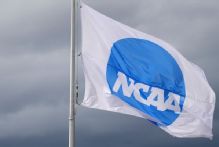 NCAA votes to rescind rule change allowing bets on pro sports