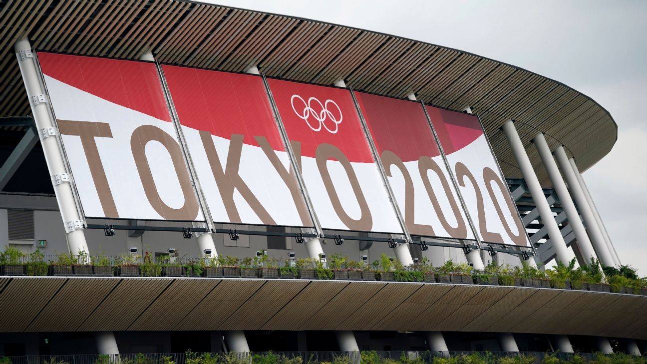 Japan to declare state of emergency in Tokyo through Olympics due to COVID-19 surge