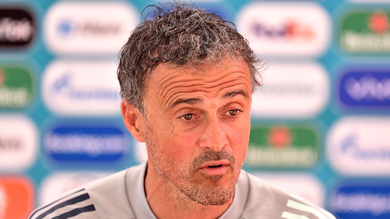 La convocatoria de la fase final de la Liga de las Naciones está causando polémica en España