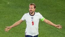 Harry Kane, la estrella de Inglaterra que pasó de "incógnito" en la Copa Chivas del 2009